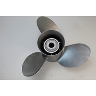 SSM-317-II-C Michigan Wheel Stainless Propeller 13-1/4 x 17 15 Spline