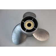 033031 Michigan Wheel 1977 & Newer 14-1/4 x 21 LH Propeller 90 115 135 150 + HP