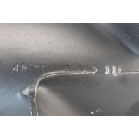 48-77338A45 Mercury Black Max RH 14 x 11 Propeller 40 50 60 65 70 75 80 85+ HP