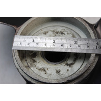 814633 Volvo Penta Aluminum RH 14 x 19 Propeller 200 250 270 275 280 290 HP