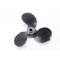 A293265 Force Chrysler 1974-1994 10 x 12 Propeller 35-55 HP Aluminum
