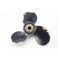 A293265 Force Chrysler 1974-1994 10 x 12 Propeller 35-55 HP Aluminum
