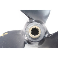 A293265 Force Chrysler 1974-1994 10 x 12 Propeller 35-55 HP Aluminum