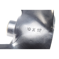A293265 Force Chrysler 1974-1994 10 x 12 Propeller 35-55 HP Aluminum