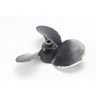 A293265 Force Chrysler 1974-1994 10 x 12 Propeller 35-55 HP Aluminum