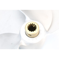 A276265 Force Chrysler 1974-1994 10 Pitch Propeller 35 40 45 50 HP