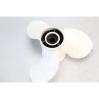 63V-45945-10-00 Yamaha 1984 & Newer 9-1/4 x 9-J Propeller 8 + HP 6 MTH HUB WTY
