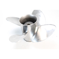 1553-145-15 Solas HR Titan 4 Blade Aluminum RH 14-1/2 x 15 Propeller 90 115 + HP