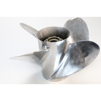 Mercury V6 STT 12 Diameter Propeller 90 115 135 150 200 225 250 + HP 15 Splines