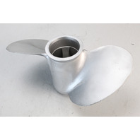 32135 Michigan Wheel/Mercury 1963-81 9-7/8 X 11 RH Propeller 20 HP 6 MTH HUB WTY