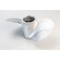 32135 Michigan Wheel/Mercury 1963-81 9-7/8 X 11 RH Propeller 20 HP 6 MTH HUB WTY