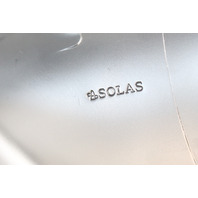 2431-140-11 Solas New Staturn RH 14 x 11 Propeller 90 115 + HP 6 MTH HUB WTY