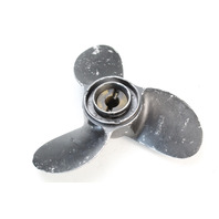 240x220 Honda 9-1/2 X 8-5/8 Pin Hub Propeller 6 7.5 8 10 HP