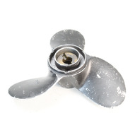 240x220 Honda 9-1/2 X 8-5/8 Pin Hub Propeller 6 7.5 8 10 HP