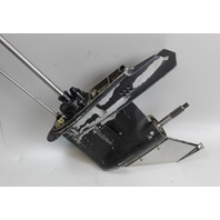 1993-2005 Johnson Evinrude 20" Lower Unit 40 48 50 HP 2 Cylinder 1 YR WARRANTY