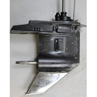 1993-2005 Johnson Evinrude 20" Lower Unit 40 48 50 HP 2 Cylinder 1 YR WARRANTY