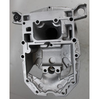 324059 323255 Johnson Evinrude 1978-1992 Exhaust Housing Plate & Tube 85 88 + HP