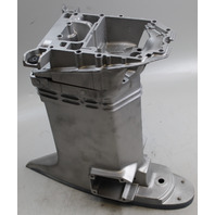 324059 323255 Johnson Evinrude 1978-1992 Exhaust Housing Plate & Tube 85 88 + HP