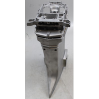 324059 323255 Johnson Evinrude 1978-1992 Exhaust Housing Plate & Tube 85 88 + HP