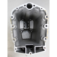 324059 323255 Johnson Evinrude 1978-1992 Exhaust Housing Plate & Tube 85 88 + HP