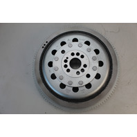 90891-40764-00 6AW-W8145-01-00 Yamaha 2009-2019 Flywheel 300 350 HP 117T CLEAN