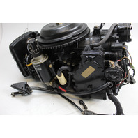 437341 Johnson Evinrude 1993-2005 FULLY DRESSED 40 48 50 HP Outboard Powerhead
