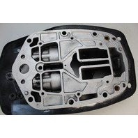 Mercury Optimax 2005 Exhaust Plate 3.0 L