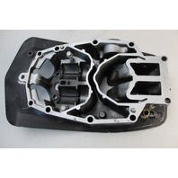 Mercury Optimax 2005 Exhaust Plate 3.0 L