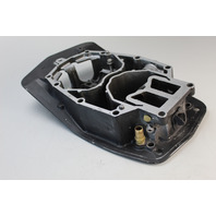 Mercury Optimax 2005 Exhaust Plate 3.0 L