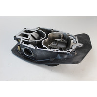 Mercury Optimax 2005 Exhaust Plate 3.0 L