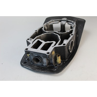 Mercury Optimax 2005 Exhaust Plate 3.0 L