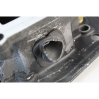 Mercury Optimax 2005 Exhaust Plate 3.0 L