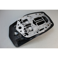 Mercury Optimax 2005 Exhaust Plate 3.0 L