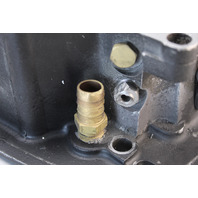 Mercury Optimax 2005 Exhaust Plate 3.0 L