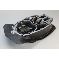 Mercury Optimax 2005 Exhaust Plate 3.0 L