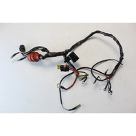 584416 334191 Johnson Evinrude 1992-98 Power Tilt & Trim Cable & Relays 35 + HP