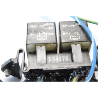 584416 334191 Johnson Evinrude 1992-98 Power Tilt & Trim Cable & Relays 35 + HP