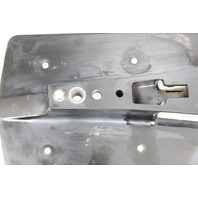 Mercury 1976 & Newer 25" XL Lower Unit 135 150 HP 2.0L V6 2:1 Ratio 1 YEAR WTY