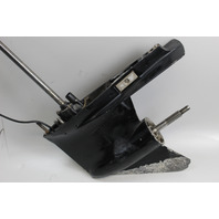 1976-05 Mercury Long 20" Lower Unit V6 2.0 L 1.87:1  6 MONTH WTY