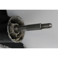 1976-05 Mercury Long 20" Lower Unit V6 2.0 L 1.87:1  6 MONTH WTY