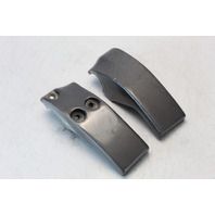 332420 332419 Johnson Evinrude 1989-1998 Lower Mount Bracket Set 35 40 48 50 HP