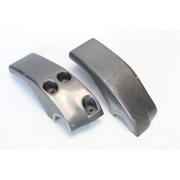 332420 332419 Johnson Evinrude 1989-1998 Lower Mount Bracket Set 35 40 48 50 HP