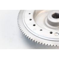 582442 Johnson Evinrude Vintage Flywheel 102 Teeth