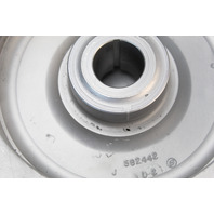 582442 Johnson Evinrude Vintage Flywheel 102 Teeth
