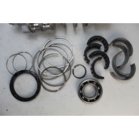 Johnson Evinrude Crankshaft 115 HP V4
