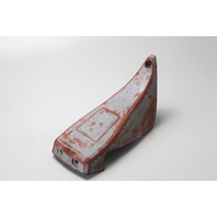 3852386 OMC Volvo Penta Rear Gear Housing Cover 3.0 4.3 5.0 5.7 5.8 L