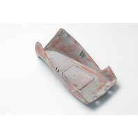 3852386 OMC Volvo Penta Rear Gear Housing Cover 3.0 4.3 5.0 5.7 5.8 L