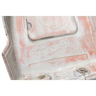 3852386 OMC Volvo Penta Rear Gear Housing Cover 3.0 4.3 5.0 5.7 5.8 L