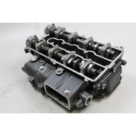6EK-W009A-02-9S  6EK-W009A-00-9S Yamaha 2014-2021 Cylinder Head 115 HP
