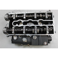 6EK-W009A-02-9S  6EK-W009A-00-9S Yamaha 2014-2021 Cylinder Head 115 HP